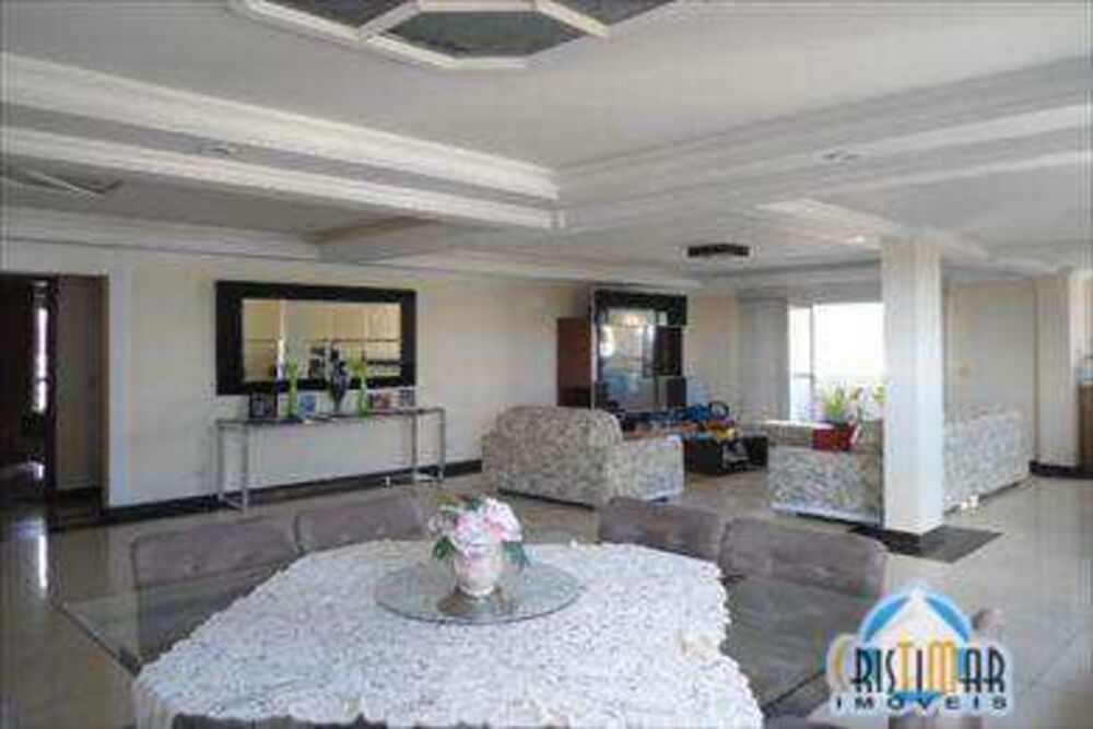 Cobertura, 3 quartos, 320 m² - Foto 3