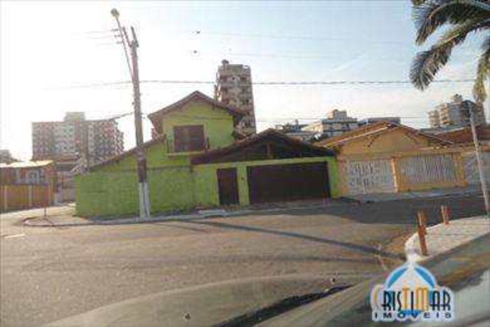 Sobrado, 4 quartos, 280 m² - Foto 1