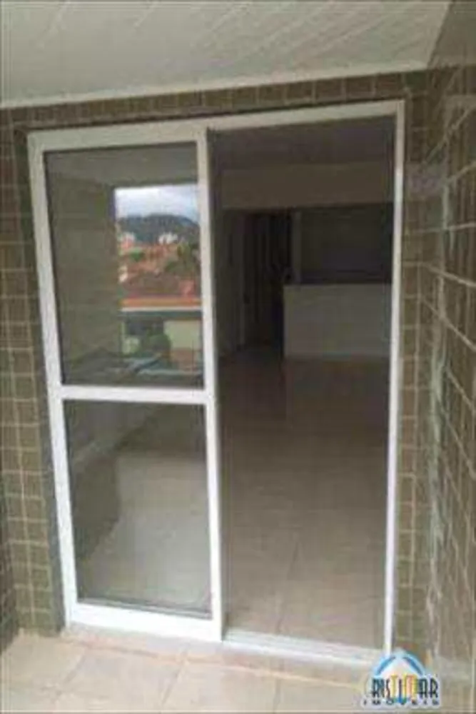 Apartamento, 2 quartos, 92 m² - Foto 1