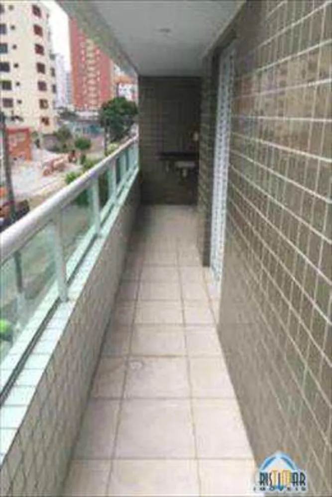Apartamento, 2 quartos, 92 m² - Foto 4