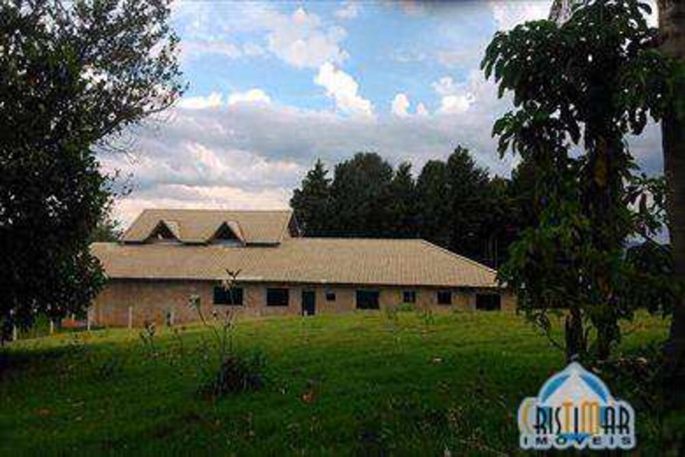 Casa, 4 quartos, 400 m² - Foto 4