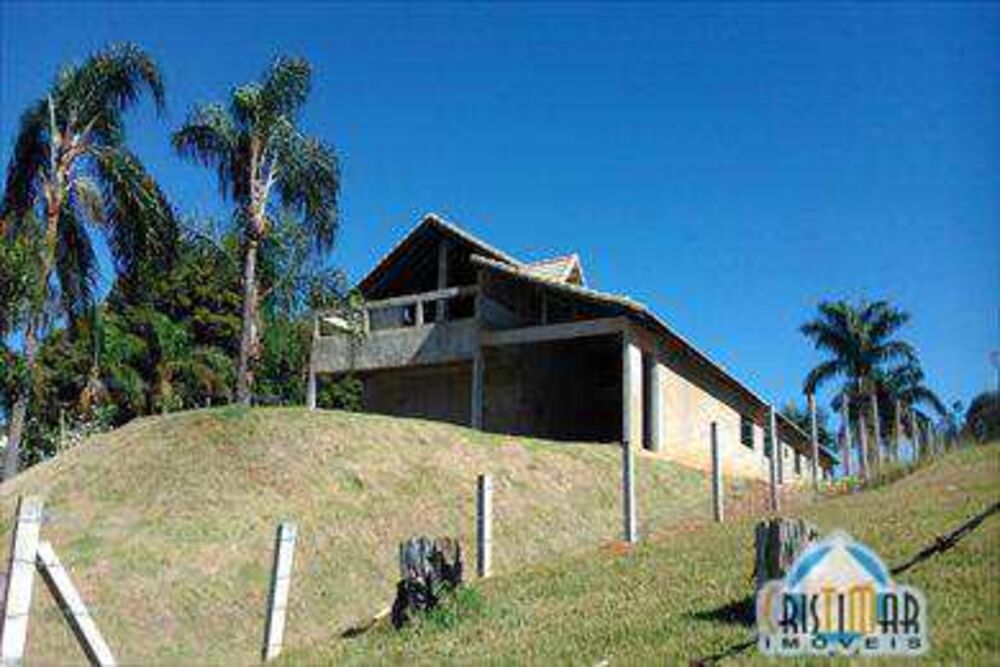 Casa, 4 quartos, 400 m² - Foto 2