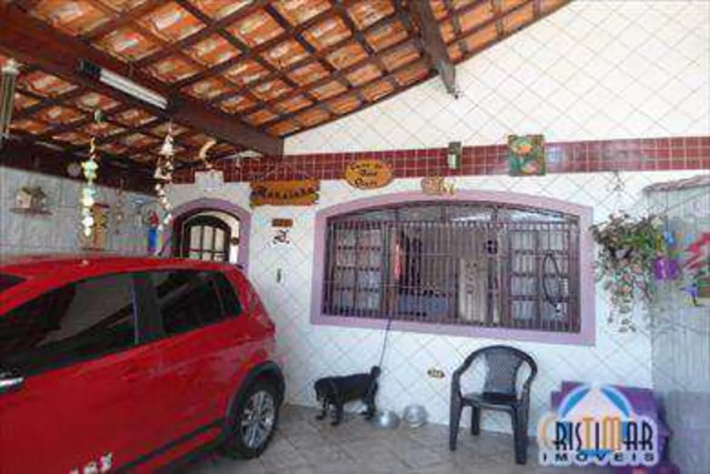 Casa, 1 quarto, 45 m² - Foto 6