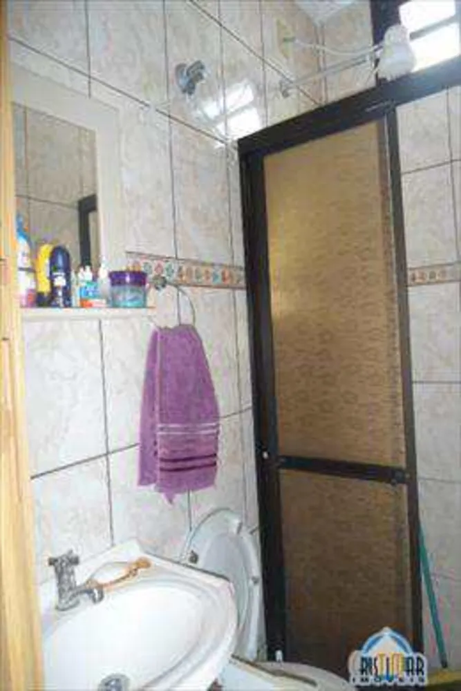Casa, 1 quarto, 45 m² - Foto 5