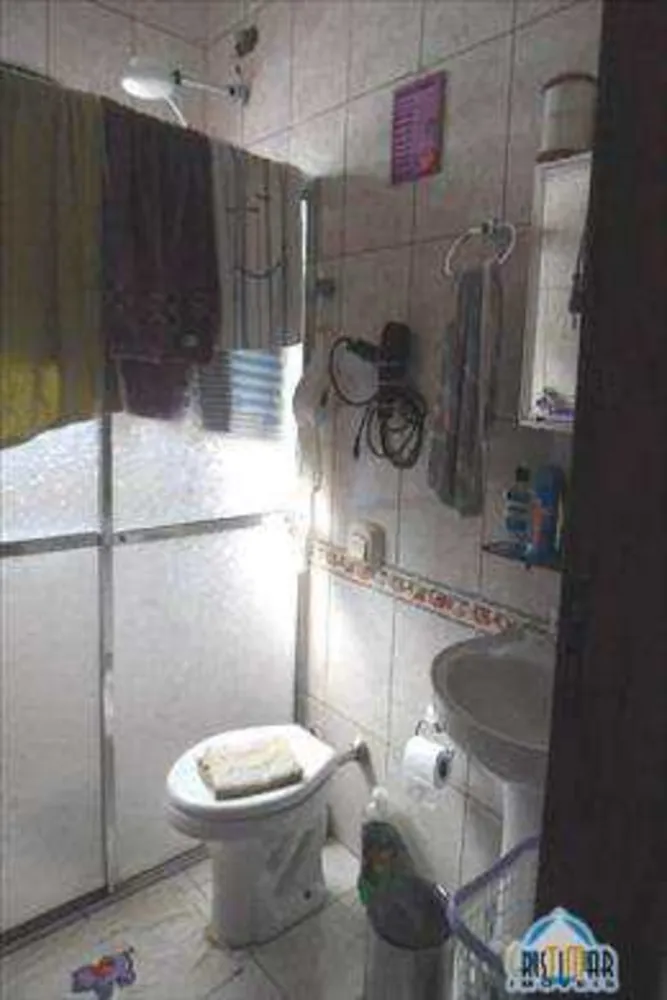 Casa, 1 quarto, 45 m² - Foto 11