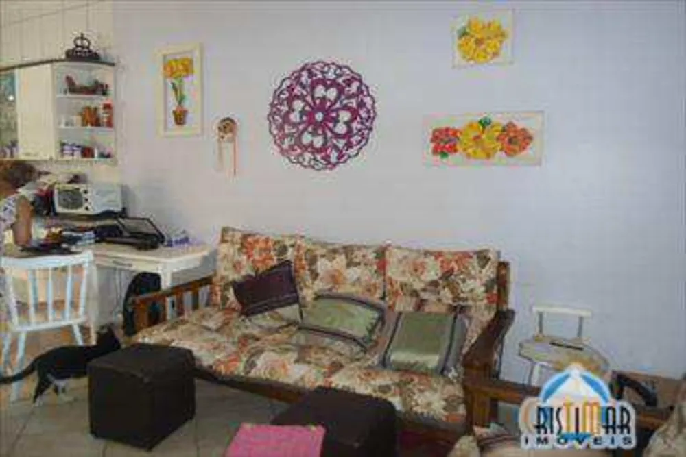 Casa, 1 quarto, 45 m² - Foto 7