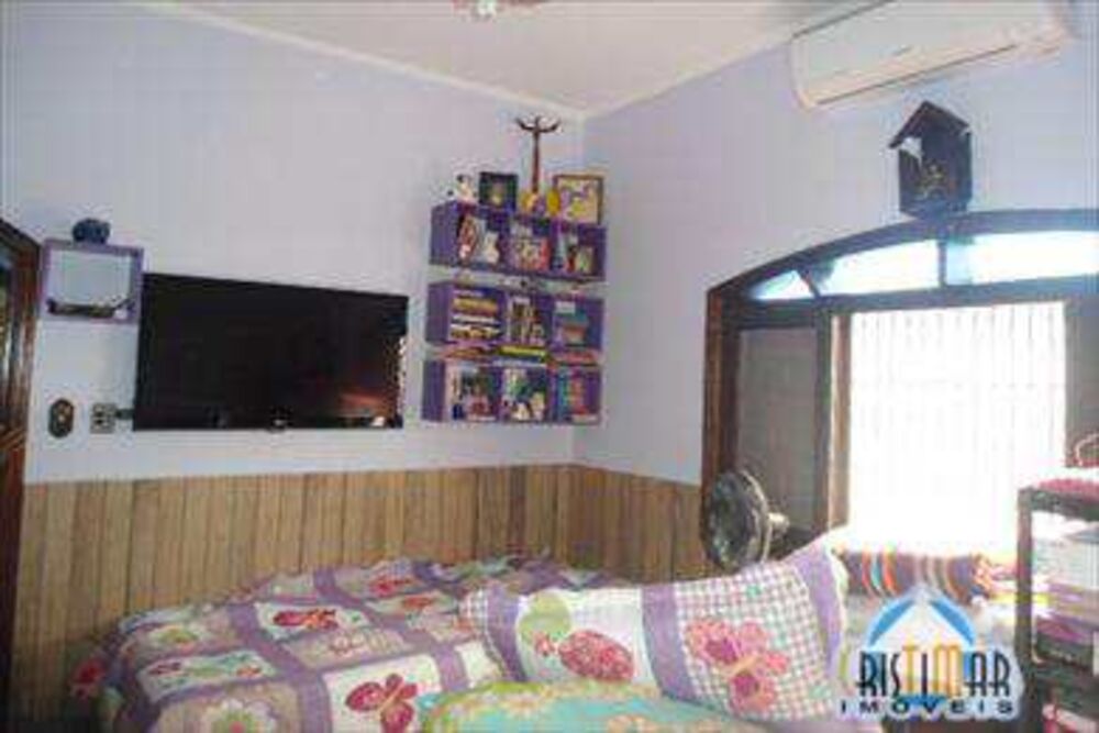 Casa, 1 quarto, 45 m² - Foto 3