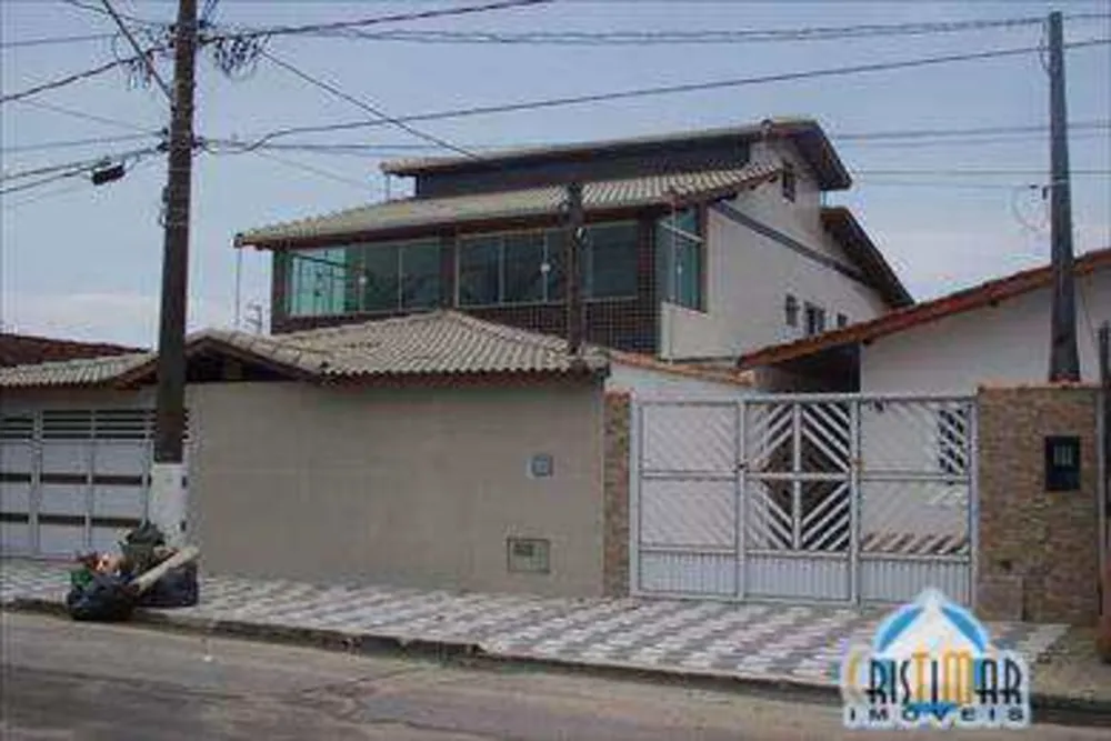 Sobrado, 5 quartos - Foto 2