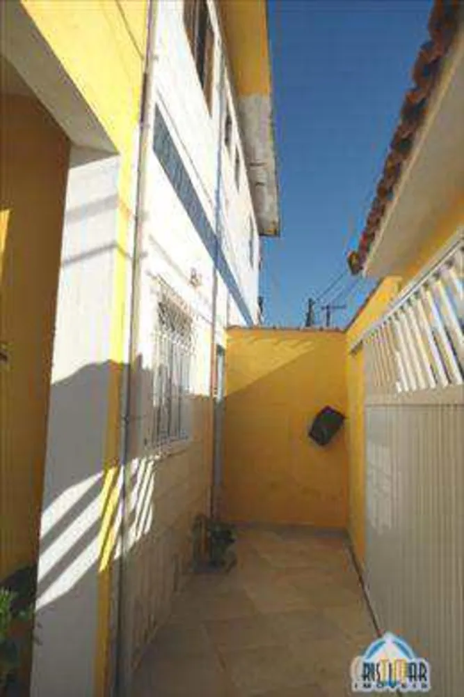 Sobrado, 2 quartos, 108 m² - Foto 6