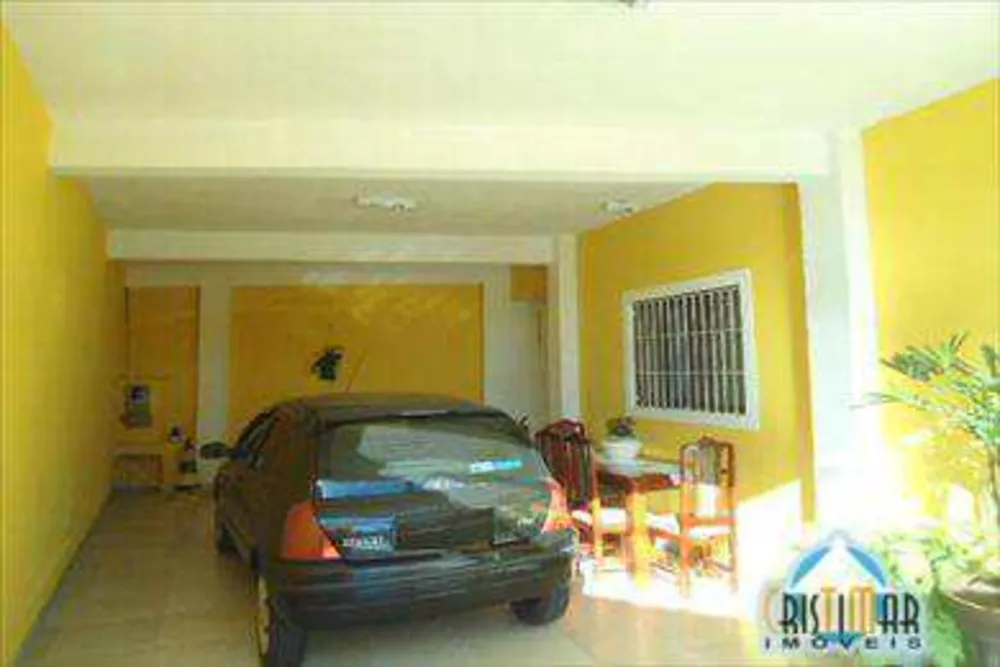 Sobrado, 2 quartos, 108 m² - Foto 5