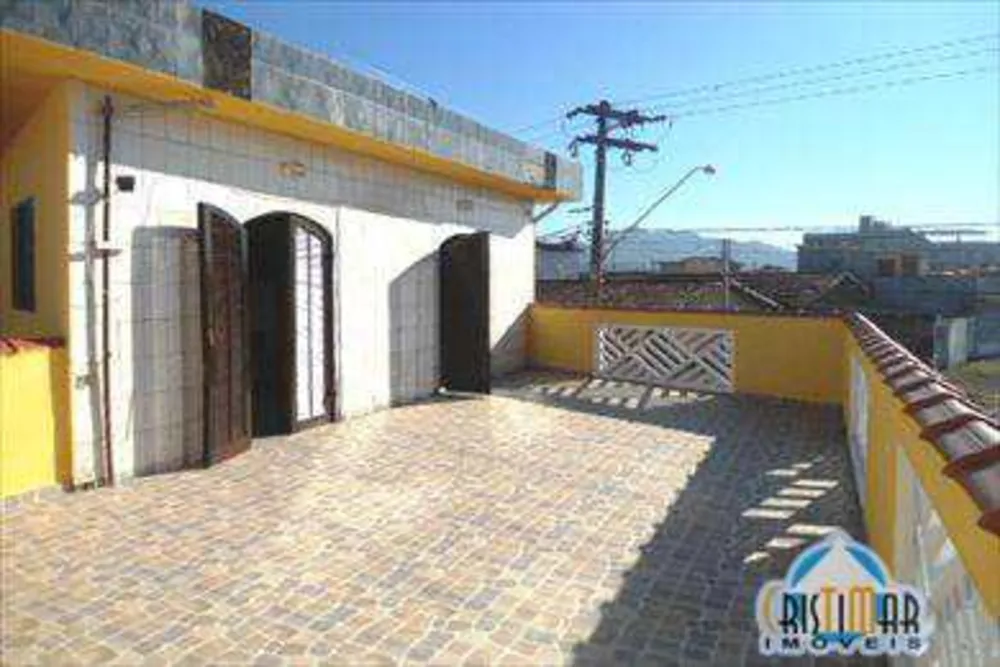 Sobrado, 2 quartos, 108 m² - Foto 21