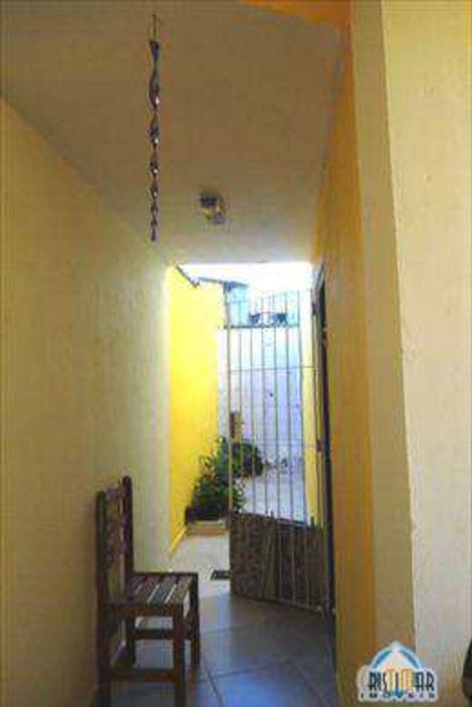 Sobrado, 2 quartos, 108 m² - Foto 5
