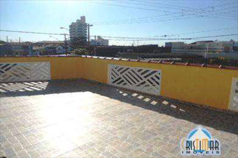 Sobrado, 2 quartos, 108 m² - Foto 3