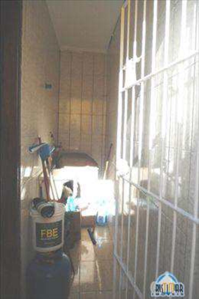 Sobrado, 2 quartos, 108 m² - Foto 1