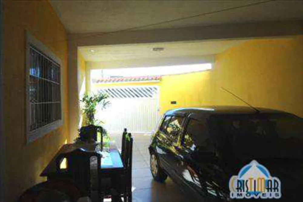 Sobrado, 2 quartos, 108 m² - Foto 4