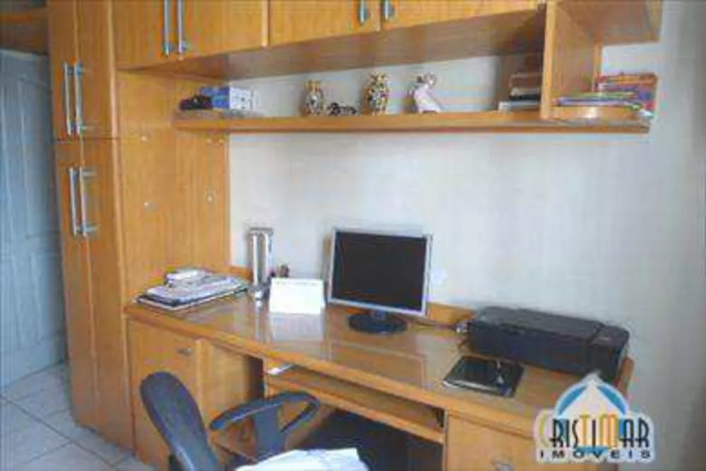 Apartamento, 2 quartos, 85 m² - Foto 6