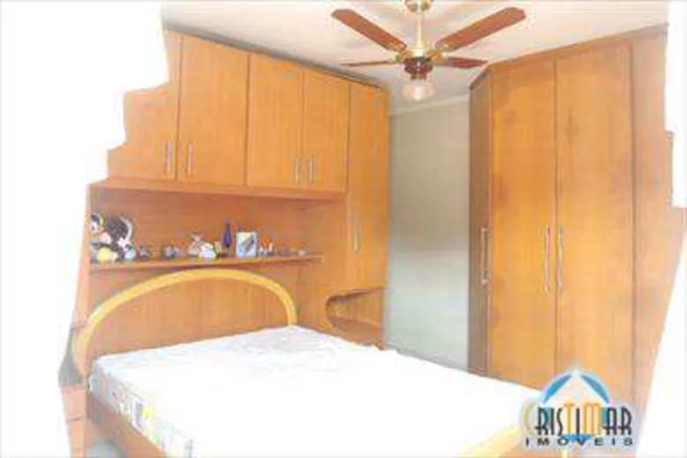 Apartamento, 2 quartos, 85 m² - Foto 16