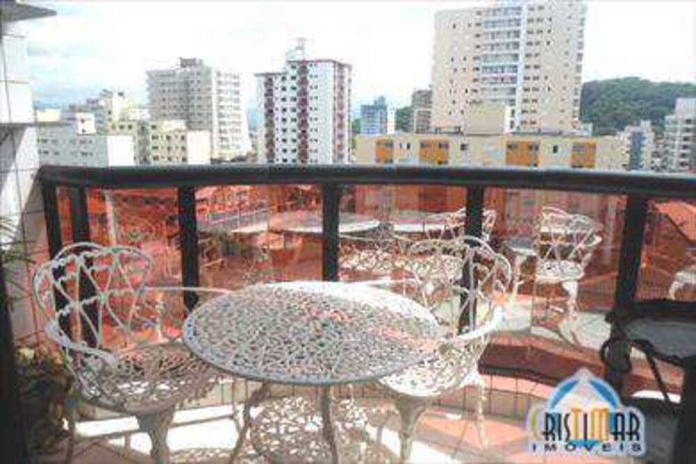 Apartamento, 2 quartos, 85 m² - Foto 1