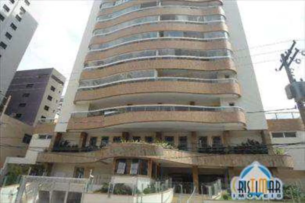 Apartamento à venda com 3 quartos, 135m² - Foto 2