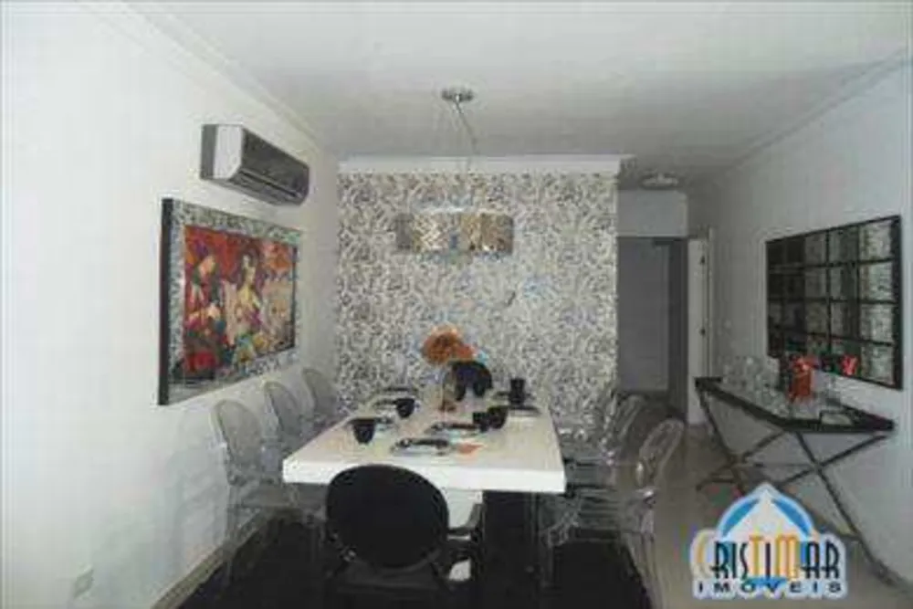Apartamento, 3 quartos, 135 m² - Foto 8