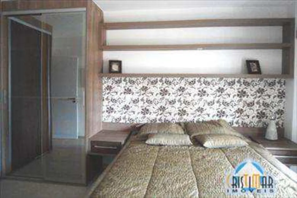 Apartamento, 3 quartos, 135 m² - Foto 6