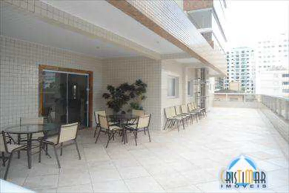 Apartamento, 3 quartos, 135 m² - Foto 3