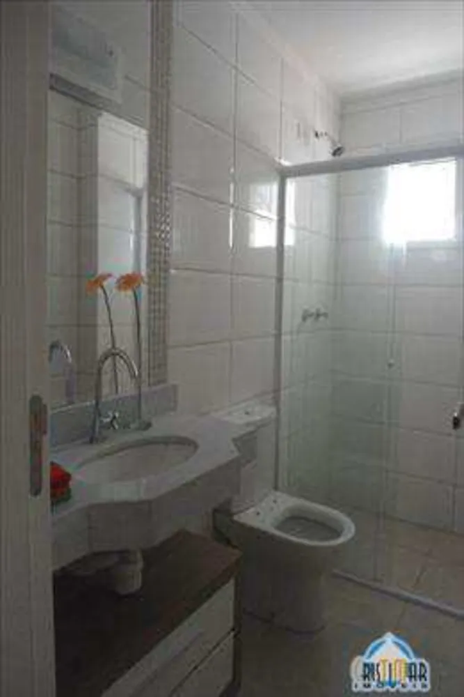 Apartamento, 3 quartos, 135 m² - Foto 1