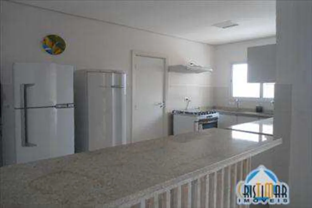 Apartamento, 3 quartos, 135 m² - Foto 2