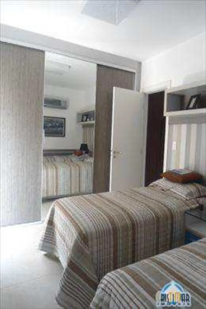 Apartamento, 3 quartos, 135 m² - Foto 4