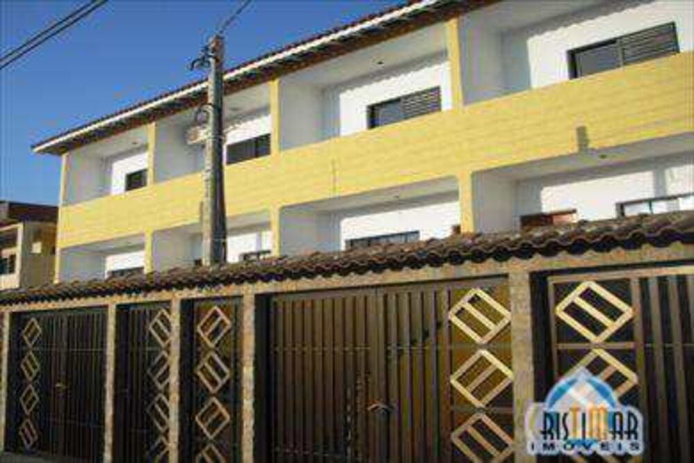 Sobrado, 3 quartos, 194 m² - Foto 1