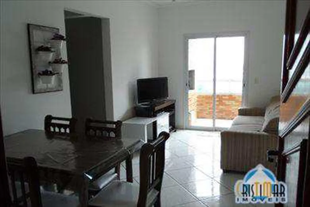 Apartamento, 2 quartos, 80 m² - Foto 6