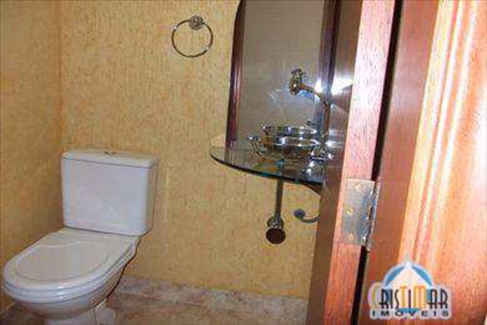Apartamento, 2 quartos, 110 m² - Foto 1