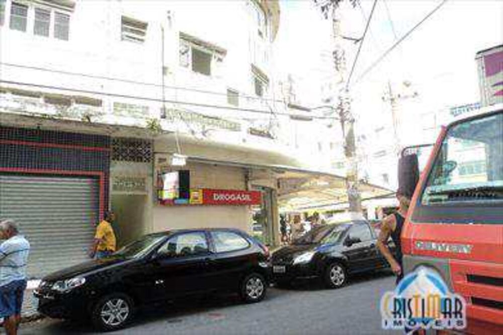 Sala-Conjunto, 35 m² - Foto 2