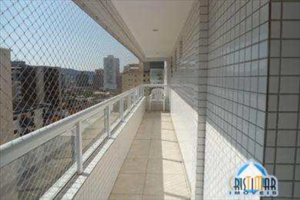 Apartamento, 3 quartos, 117 m² - Foto 11