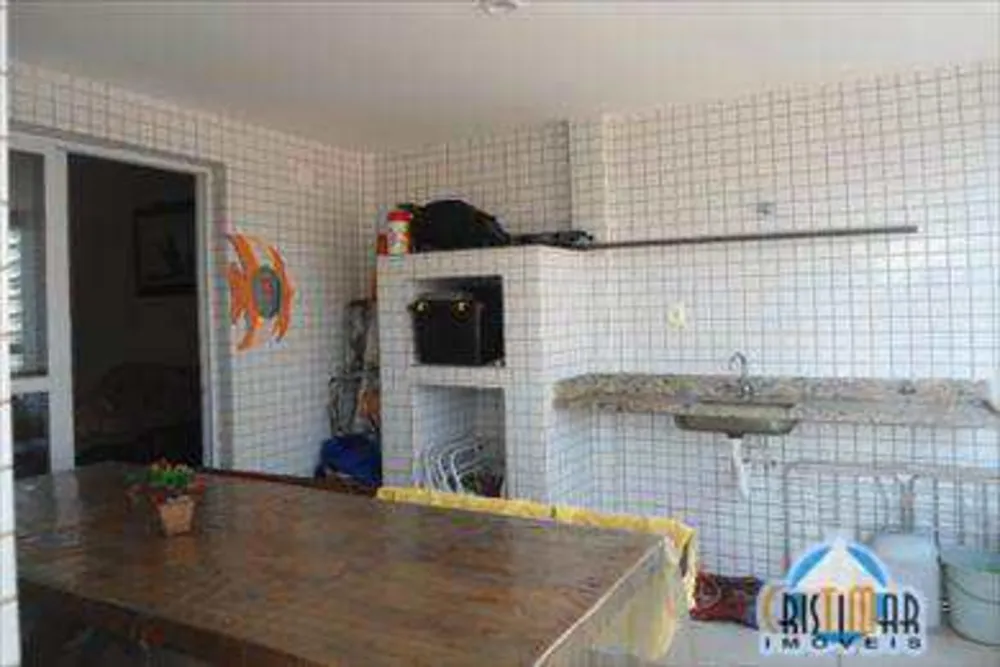 Apartamento, 3 quartos, 117 m² - Foto 7