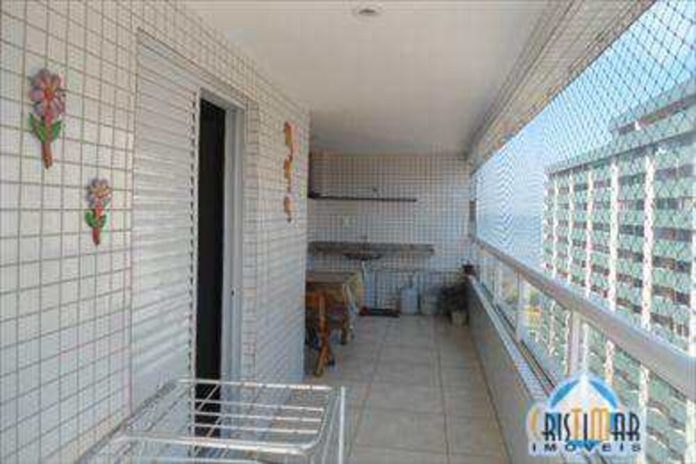 Apartamento, 3 quartos, 117 m² - Foto 3