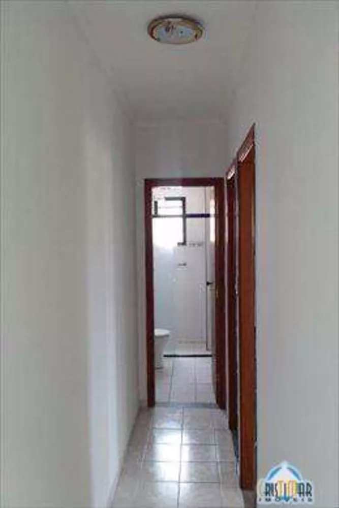 Apartamento à venda com 2 quartos, 82m² - Foto 3