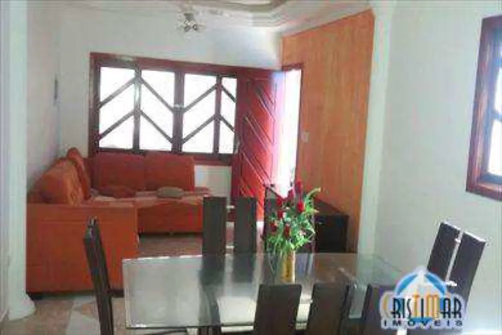 Casa, 3 quartos, 120 m² - Foto 4
