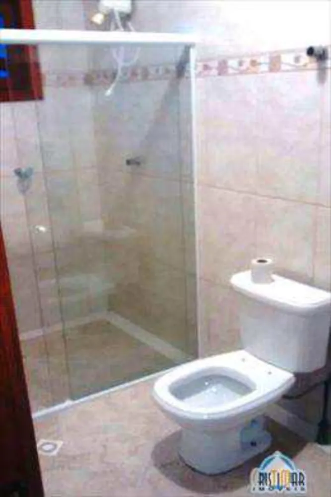 Casa, 3 quartos, 120 m² - Foto 3