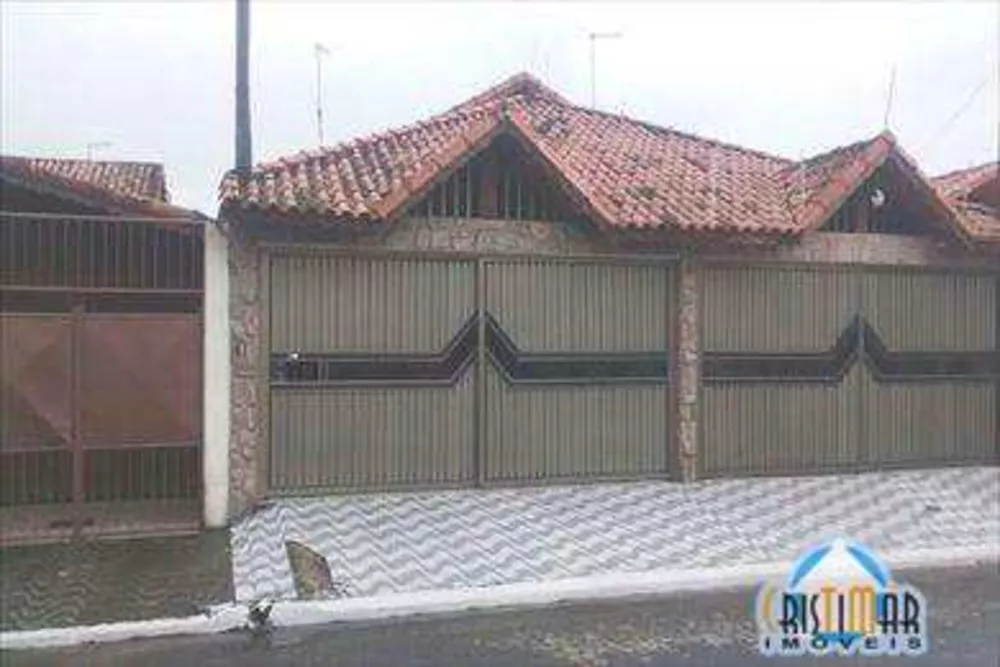 Casa, 3 quartos, 120 m² - Foto 11