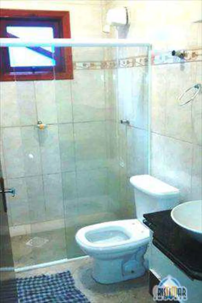 Casa, 3 quartos, 120 m² - Foto 8