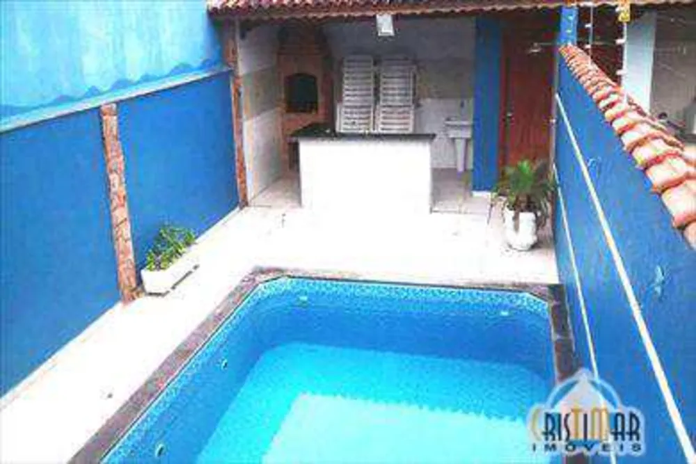 Casa, 3 quartos, 120 m² - Foto 15