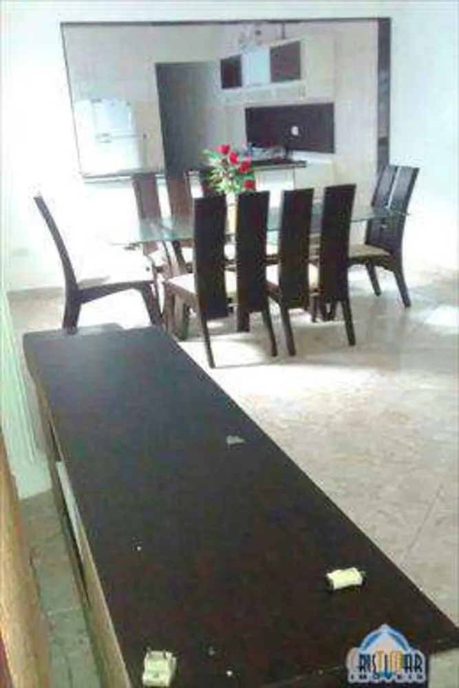 Casa, 3 quartos, 120 m² - Foto 2