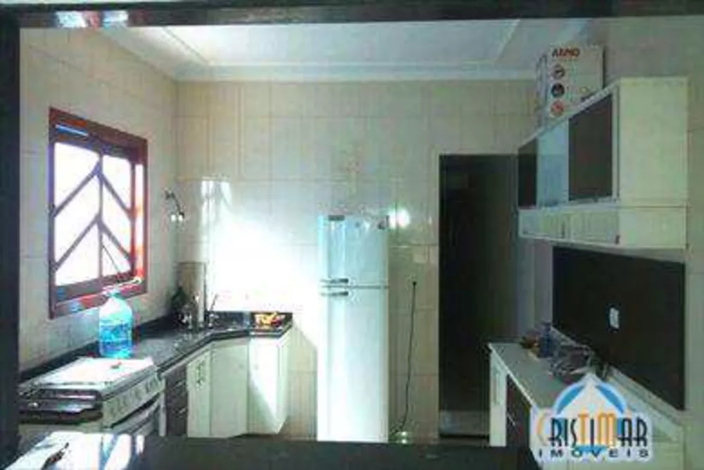 Casa, 3 quartos, 120 m² - Foto 9