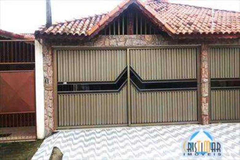 Casa, 3 quartos, 120 m² - Foto 10
