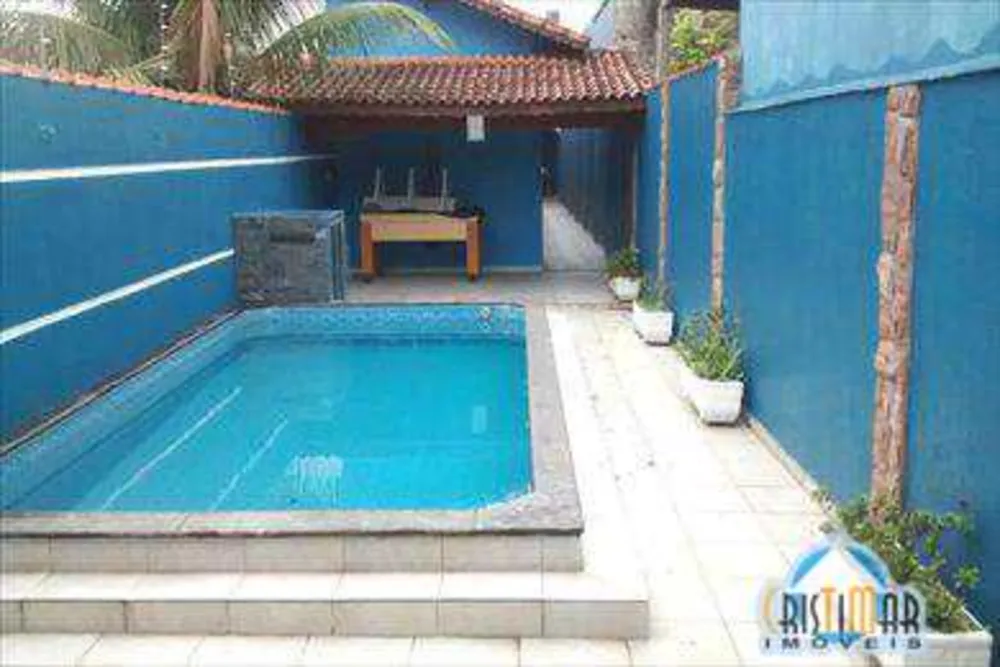 Casa, 3 quartos, 120 m² - Foto 1