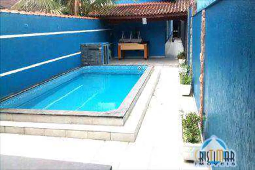 Casa, 3 quartos, 120 m² - Foto 5