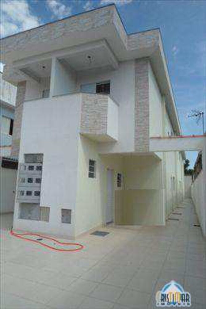 Sobrado, 2 quartos, 75 m² - Foto 3