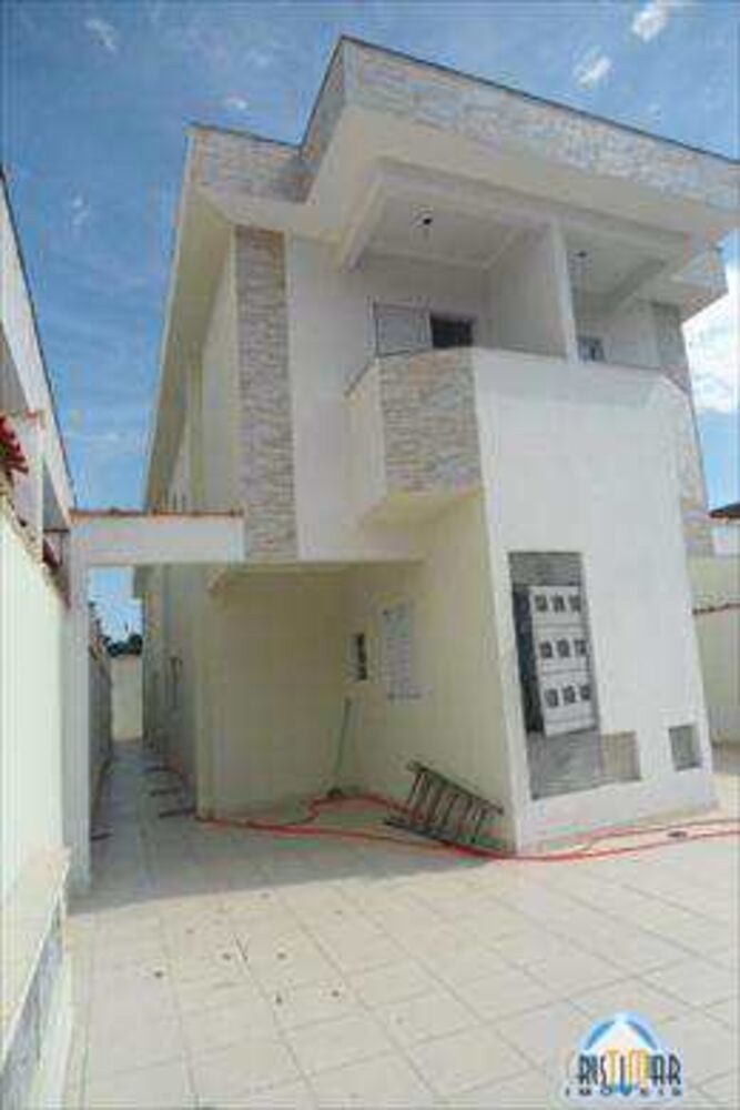 Sobrado, 2 quartos, 75 m² - Foto 4