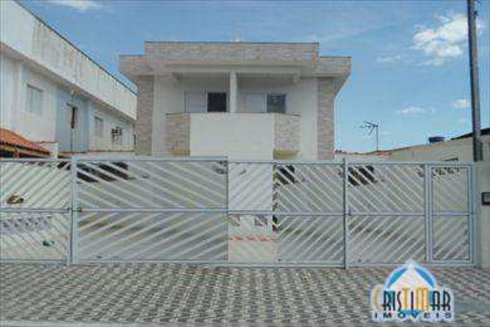 Sobrado, 2 quartos, 75 m² - Foto 2